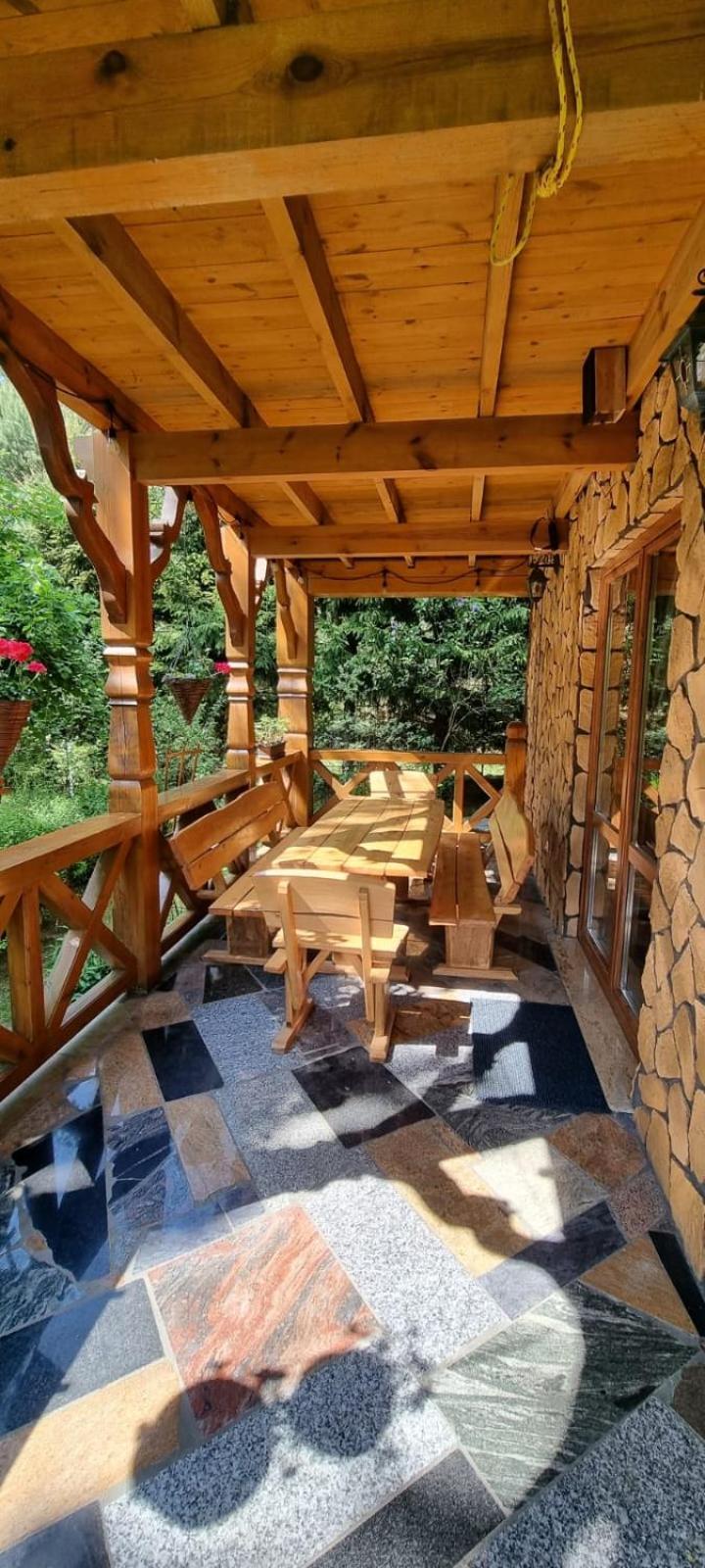 Holiday home Dom Na Mazurach *