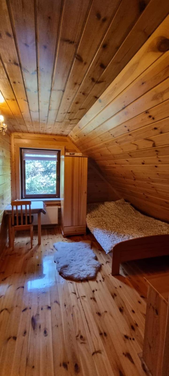 Holiday home Dom Na Mazurach *