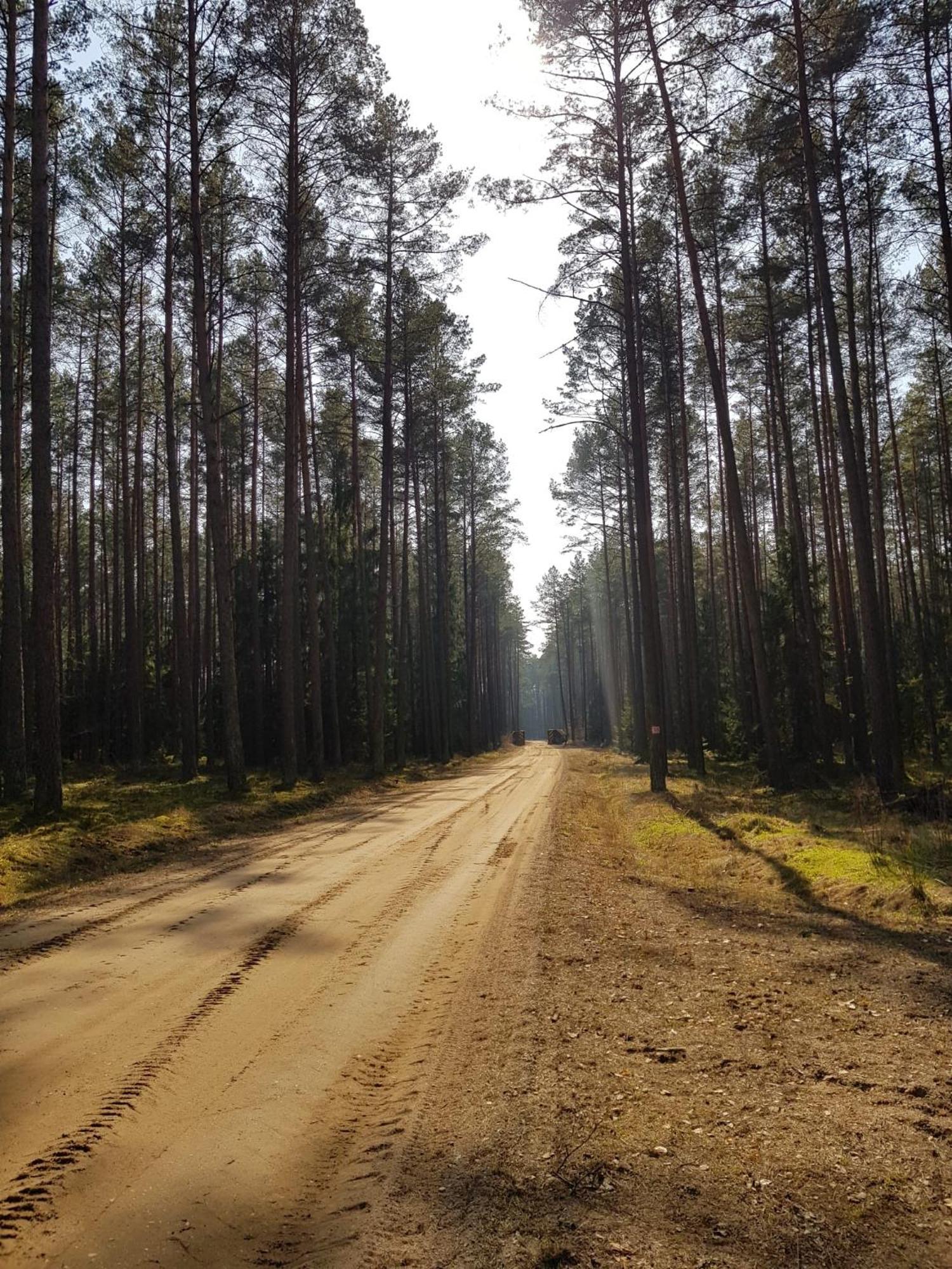 Dom Na Mazurach Dom wakacyjny Jerutki